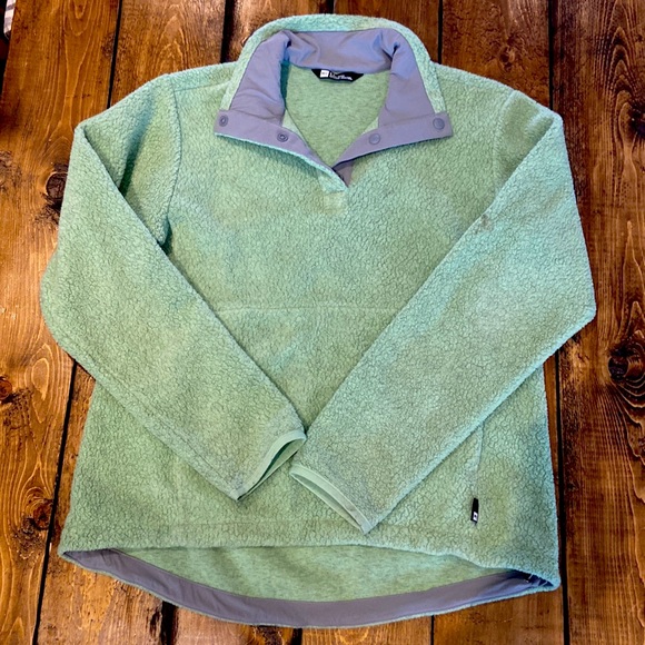 MEC “Stargazer Fleece Pullover” - Picture 2 of 6